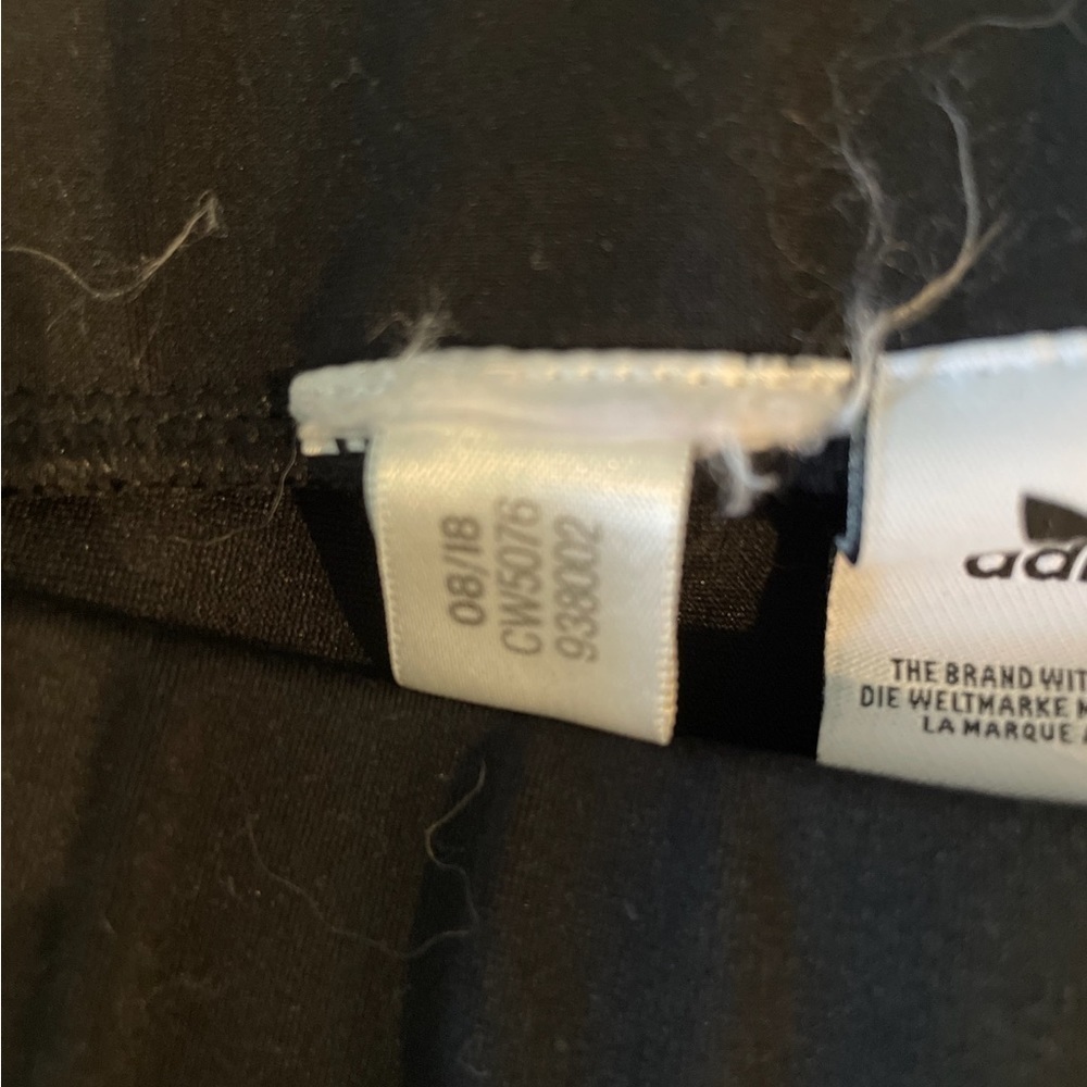 Adidas leggings - Picture 5 of 5